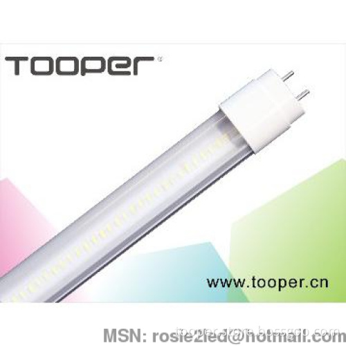 New UL Listed T8 LED Tube Light 10W/18W/23W